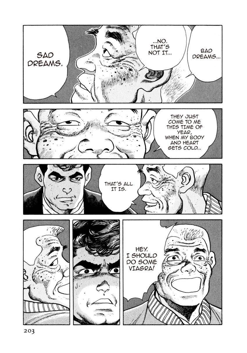 Read Yukemuri Sniper chapter 75 image 18 on Lezhin