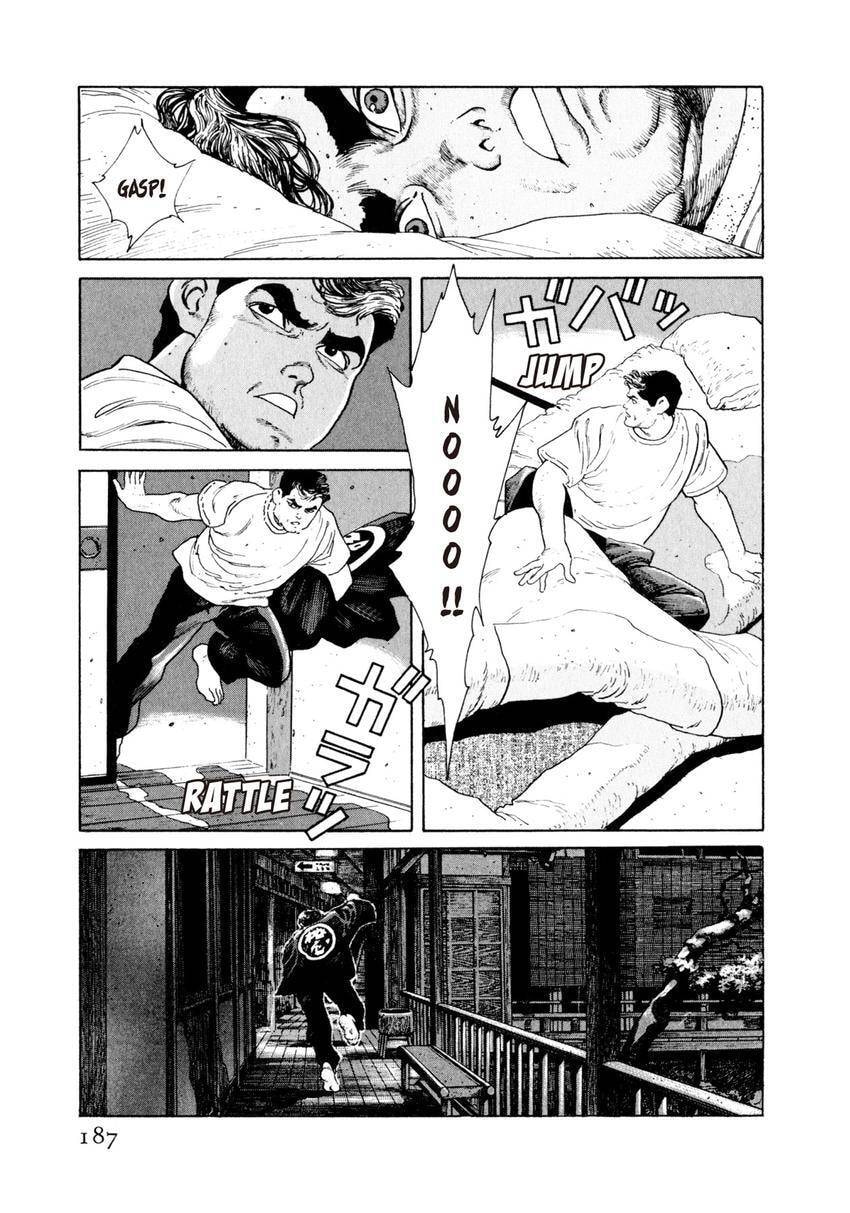 Read Yukemuri Sniper chapter 75 image 2 on Lezhin