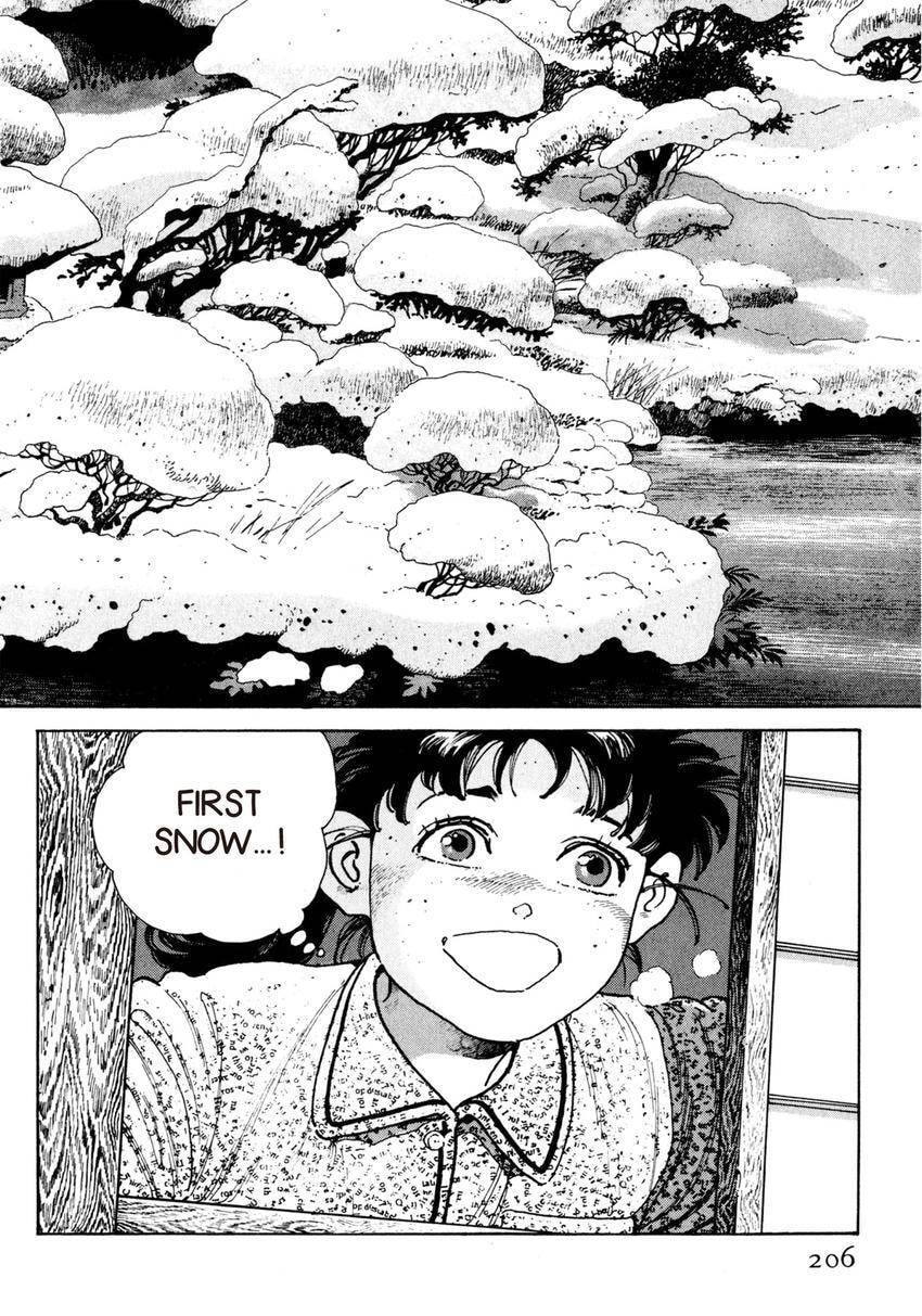 Read Yukemuri Sniper chapter 76 image 1 on Lezhin