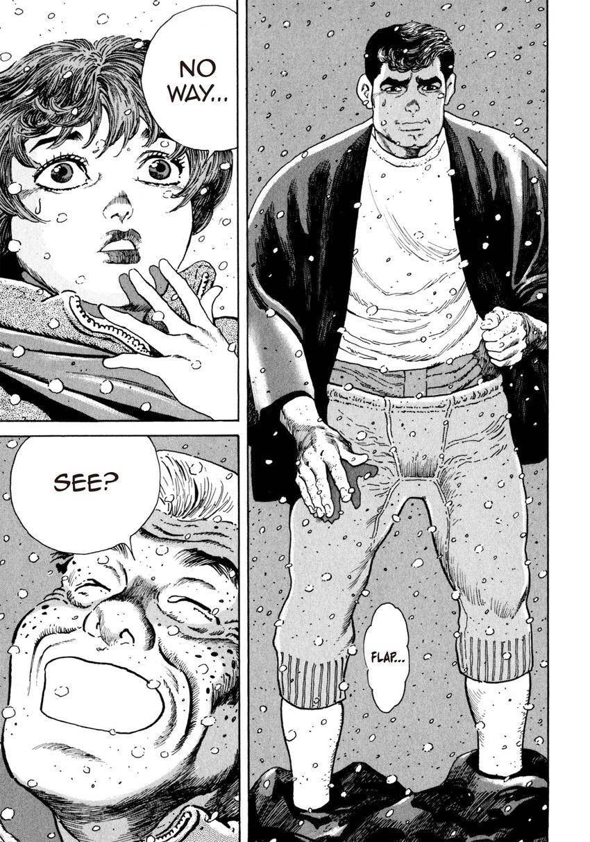 Read Yukemuri Sniper chapter 76 image 18 on Lezhin
