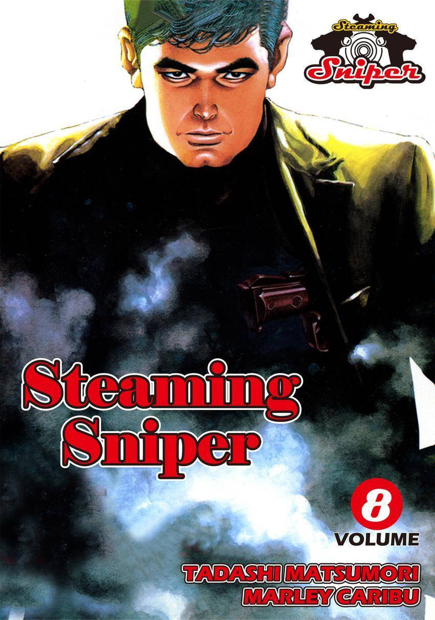 Read Yukemuri Sniper chapter 77 image 0 on Lezhin