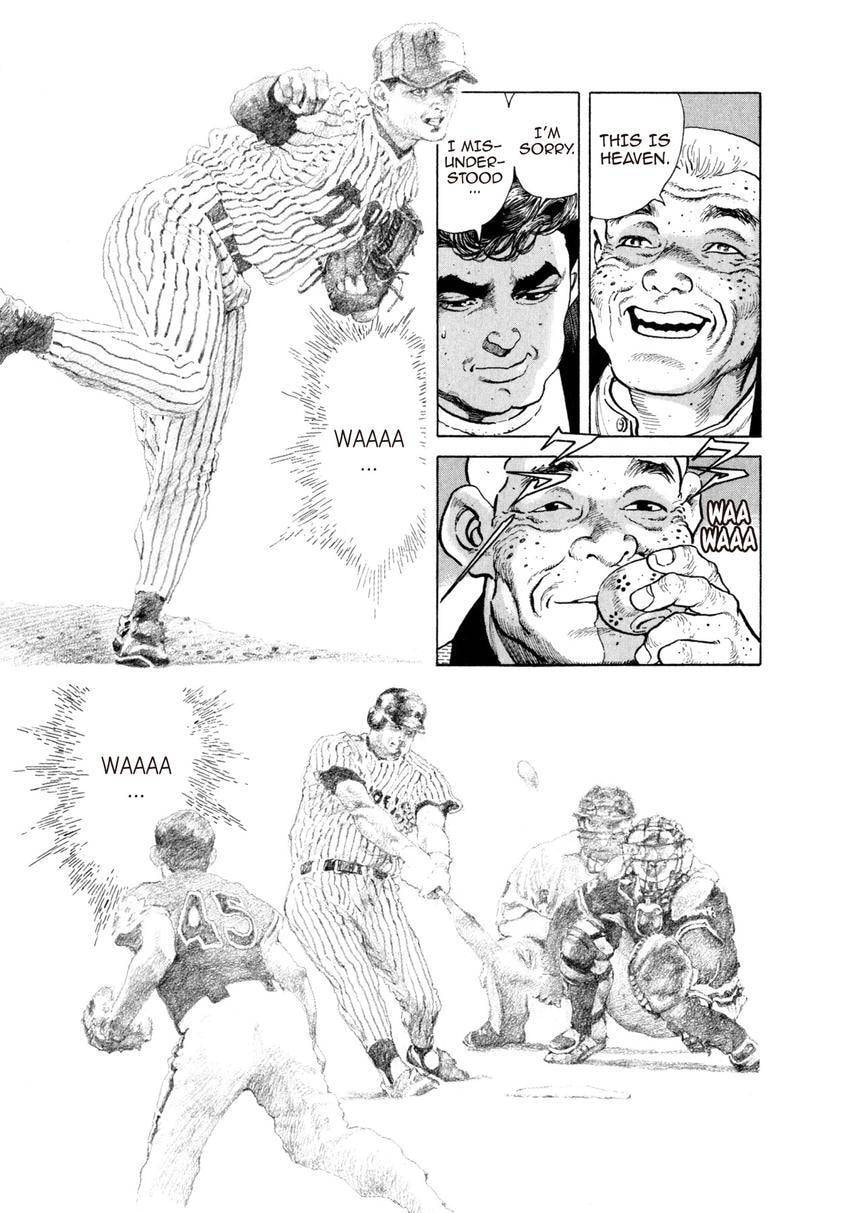 Read Yukemuri Sniper chapter 77 image 18 on Lezhin