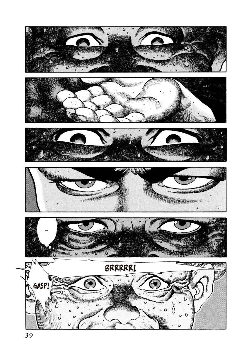 Read Yukemuri Sniper chapter 78 image 14 on Lezhin