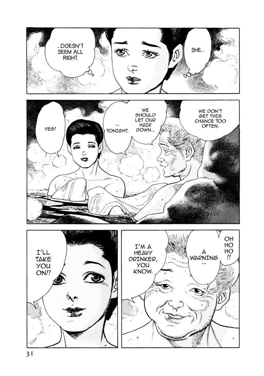 Read Yukemuri Sniper chapter 78 image 6 on Lezhin
