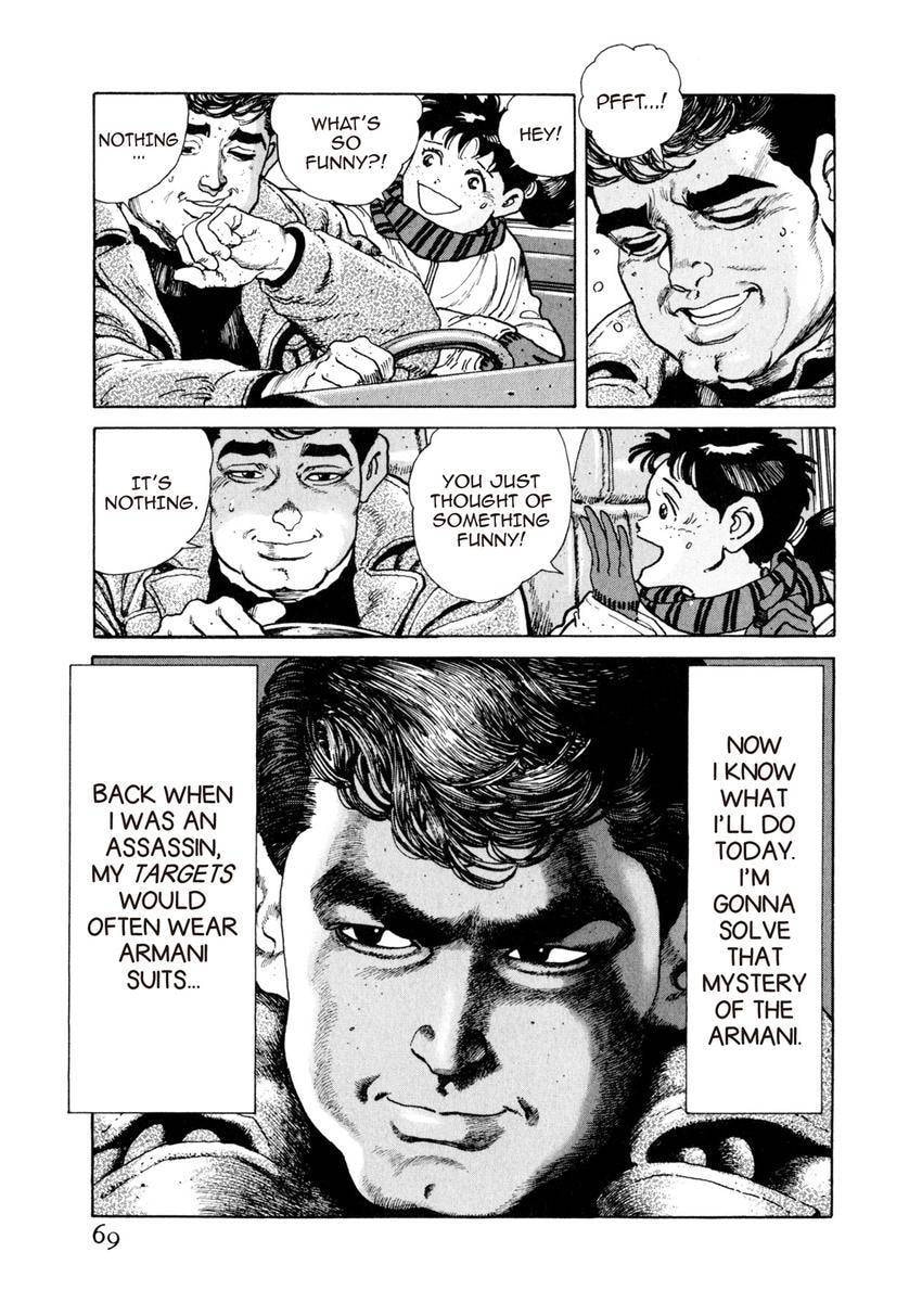 Read Yukemuri Sniper chapter 80 image 4 on Lezhin