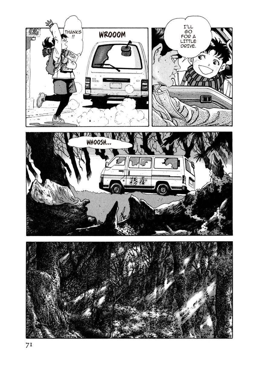 Read Yukemuri Sniper chapter 80 image 6 on Lezhin