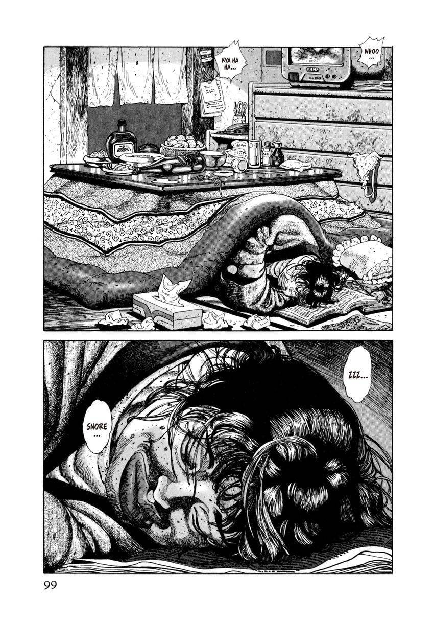 Read Yukemuri Sniper chapter 81 image 14 on Lezhin