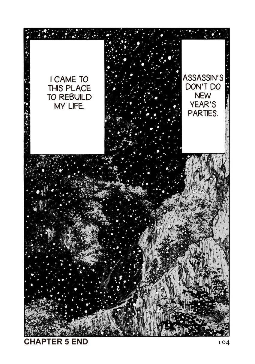 Read Yukemuri Sniper chapter 81 image 19 on Lezhin