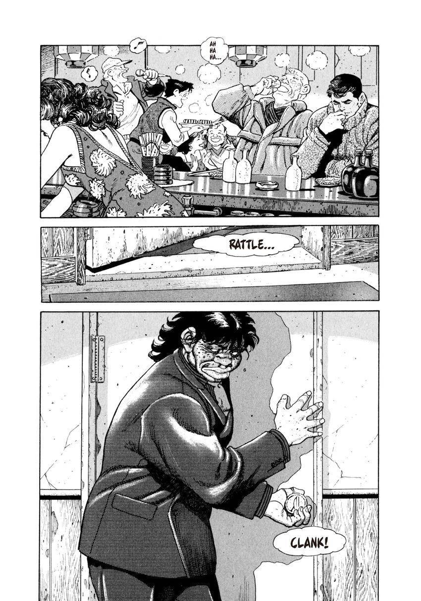 Read Yukemuri Sniper chapter 81 image 7 on Lezhin
