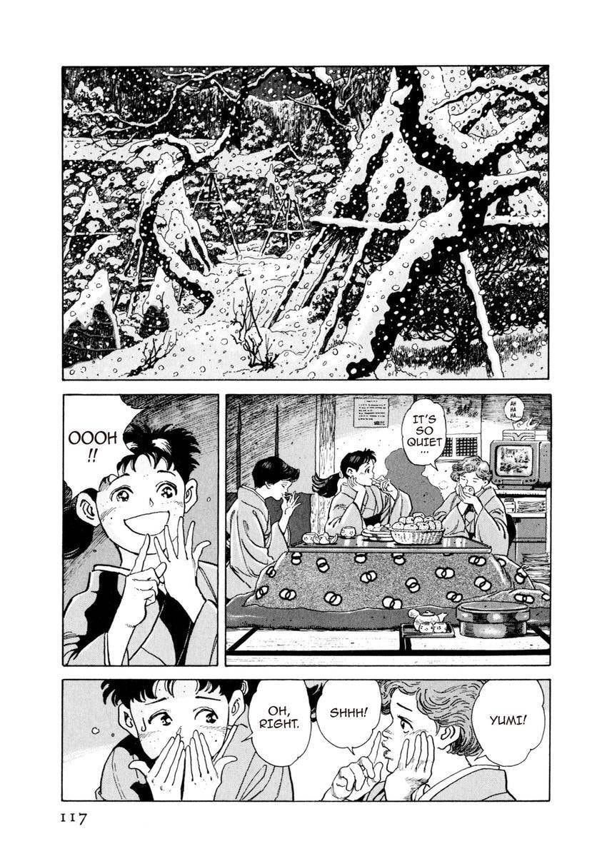 Read Yukemuri Sniper chapter 82 image 12 on Lezhin