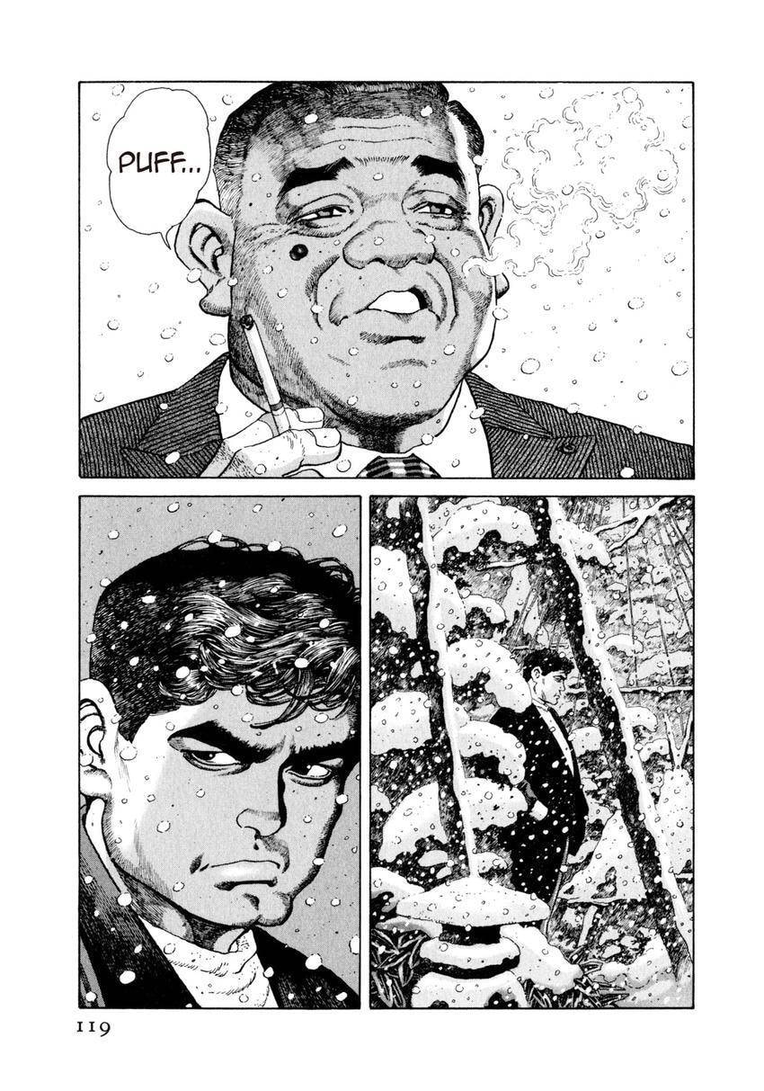 Read Yukemuri Sniper chapter 82 image 14 on Lezhin