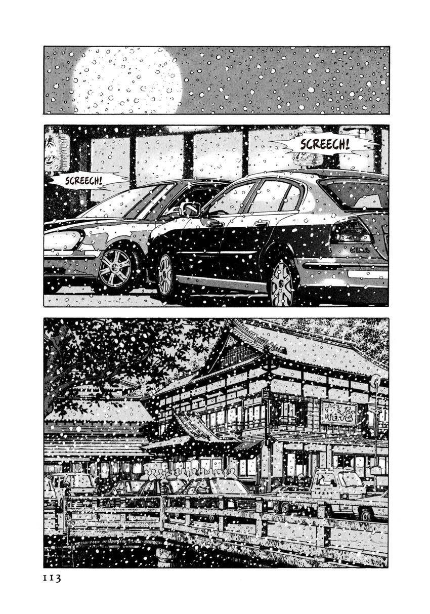 Read Yukemuri Sniper chapter 82 image 8 on Lezhin