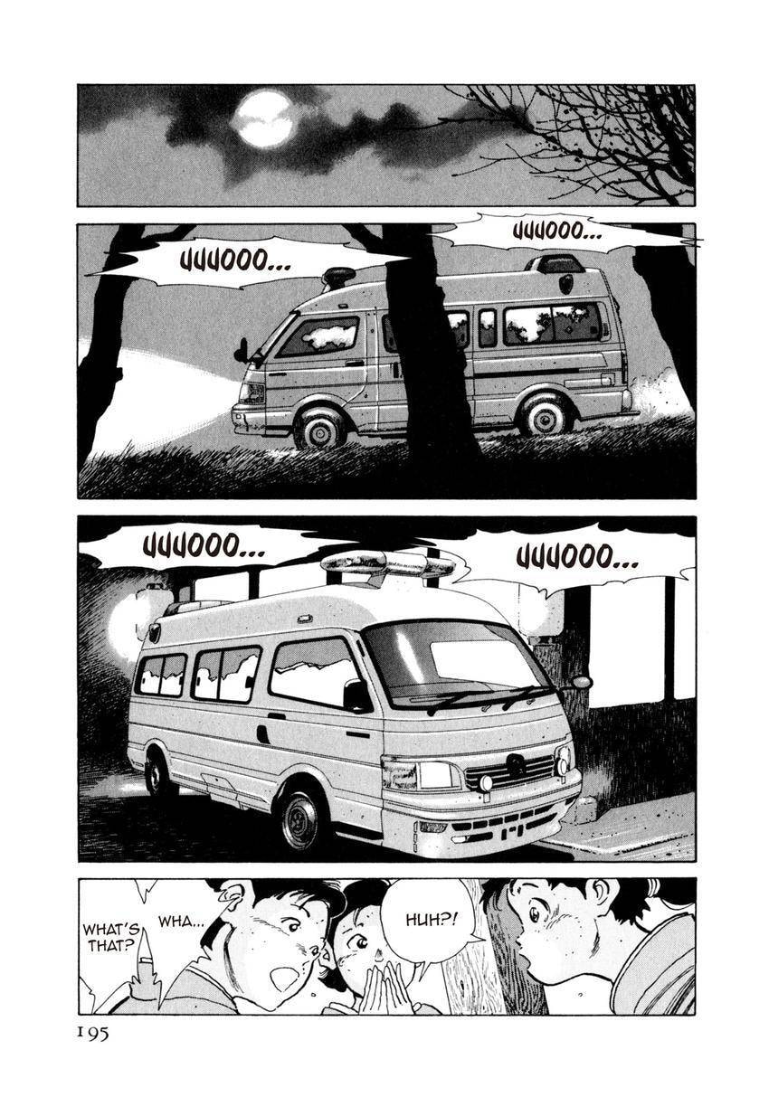Read Yukemuri Sniper chapter 86 image 10 on Lezhin