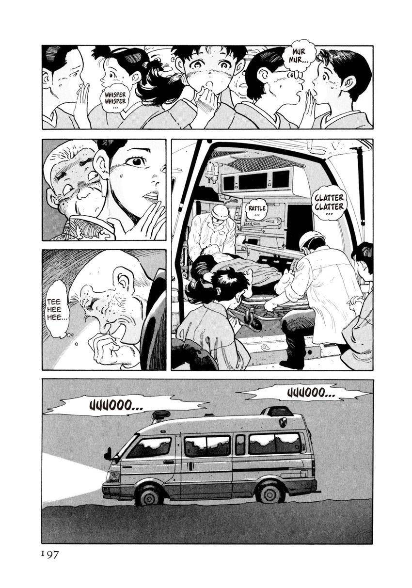 Read Yukemuri Sniper chapter 86 image 12 on Lezhin