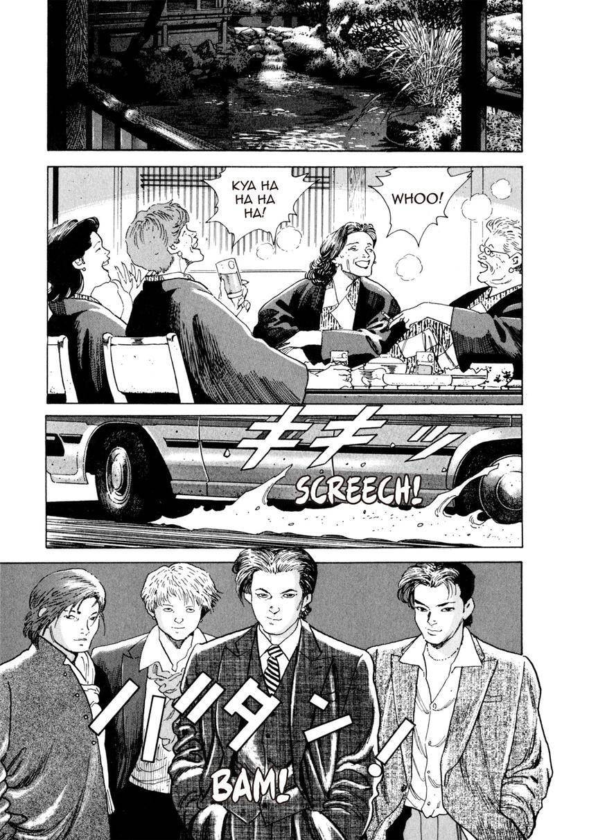 Read Yukemuri Sniper chapter 86 image 14 on Lezhin