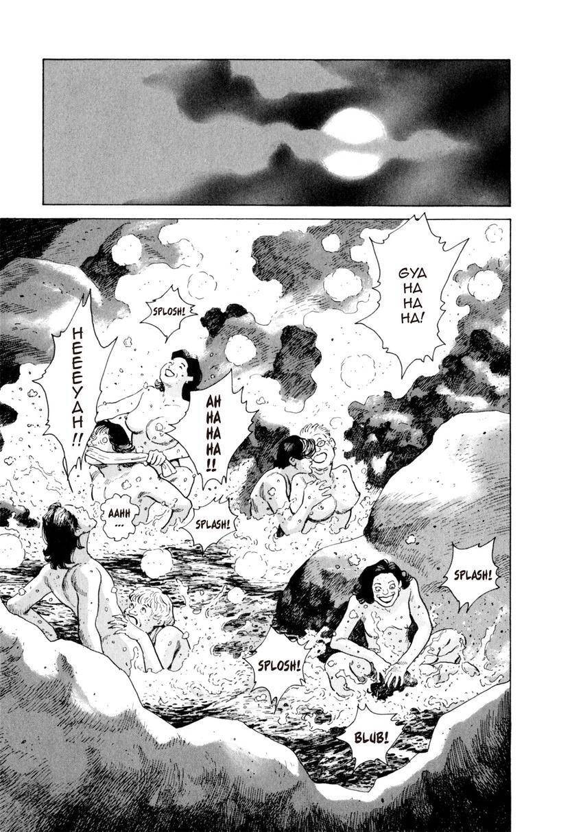 Read Yukemuri Sniper chapter 86 image 16 on Lezhin