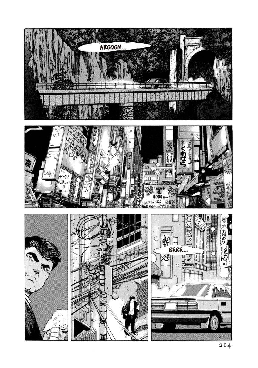 Read Yukemuri Sniper chapter 87 image 9 on Lezhin