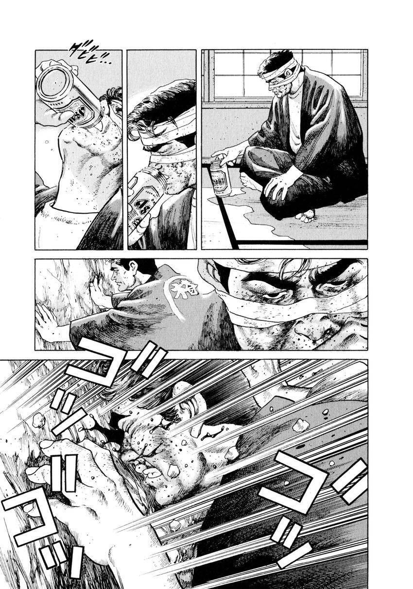 Read Yukemuri Sniper chapter 9 image 18 on Lezhin