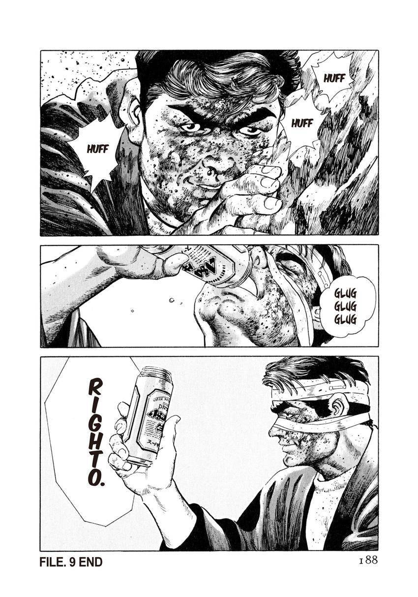 Read Yukemuri Sniper chapter 9 image 19 on Lezhin