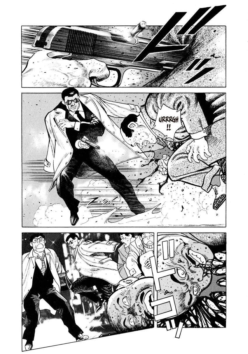 Read Yukemuri Sniper chapter 9 image 8 on Lezhin