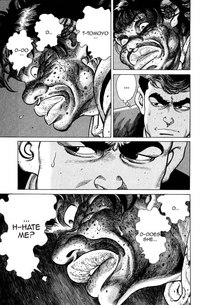 Read Yukemuri Sniper chapter 92 image 16 on Lezhin