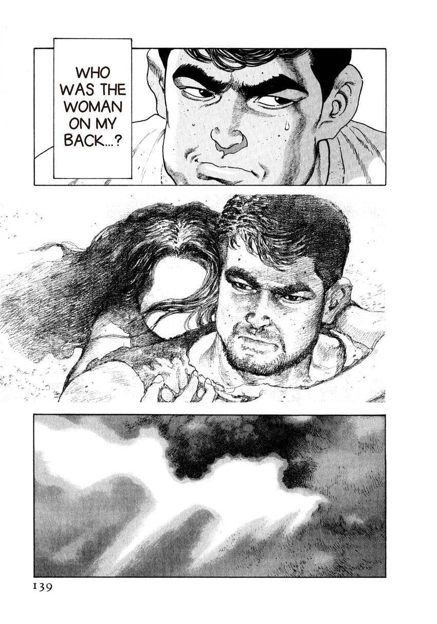 Read Yukemuri Sniper chapter 94 image 14 on Lezhin