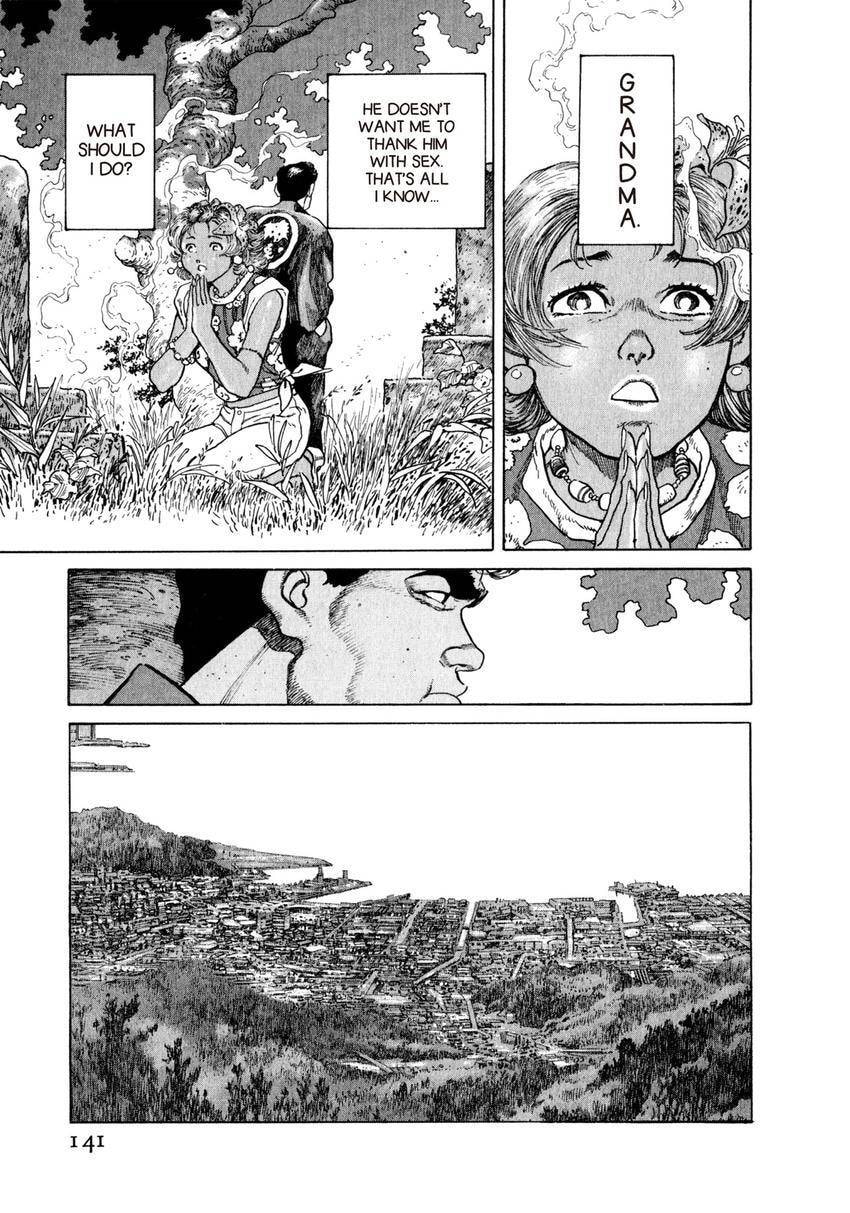 Read Yukemuri Sniper chapter 94 image 16 on Lezhin