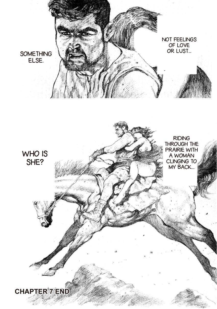 Read Yukemuri Sniper chapter 94 image 19 on Lezhin