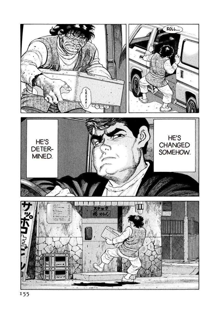 Read Yukemuri Sniper chapter 95 image 10 on Lezhin
