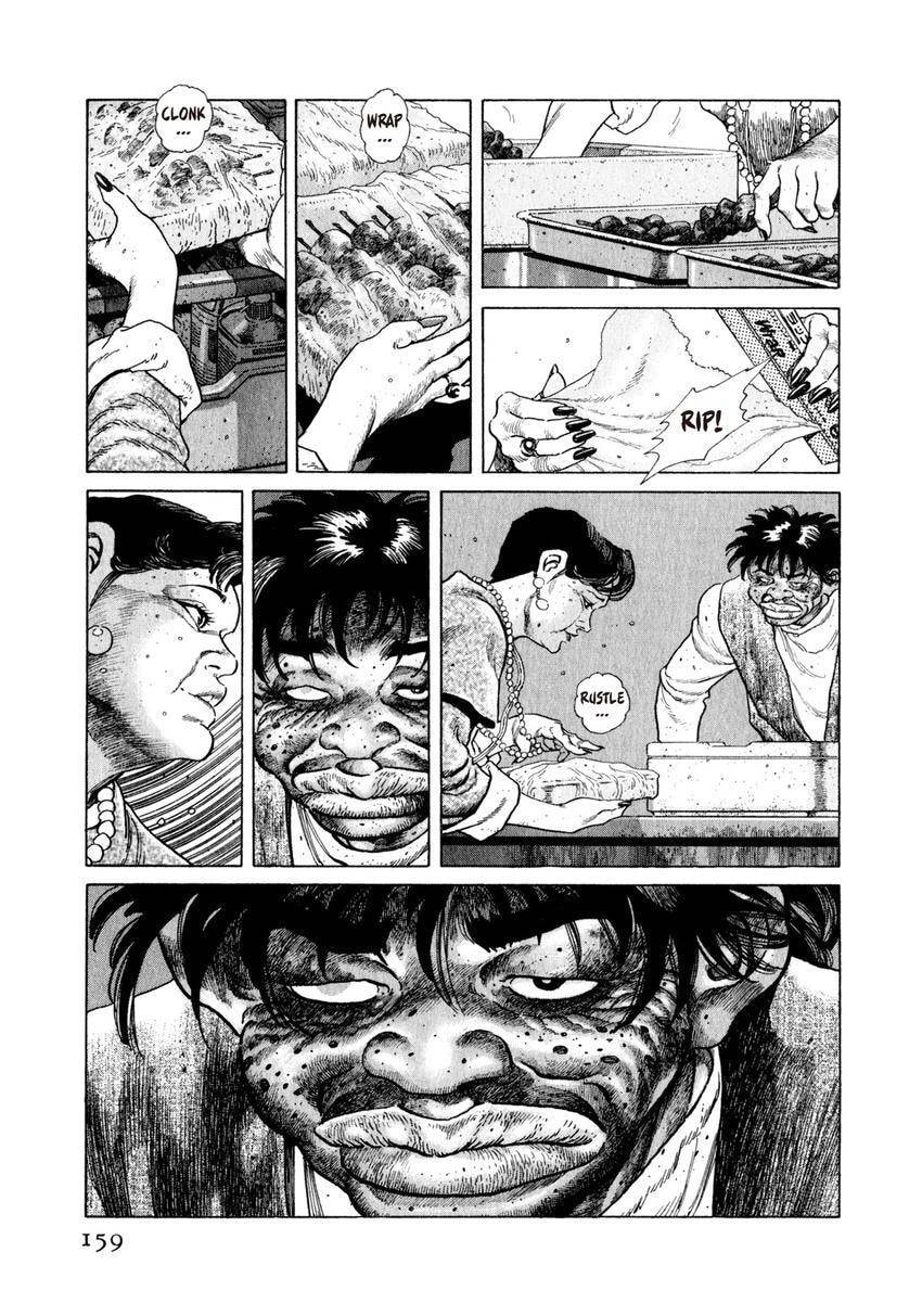 Read Yukemuri Sniper chapter 95 image 14 on Lezhin