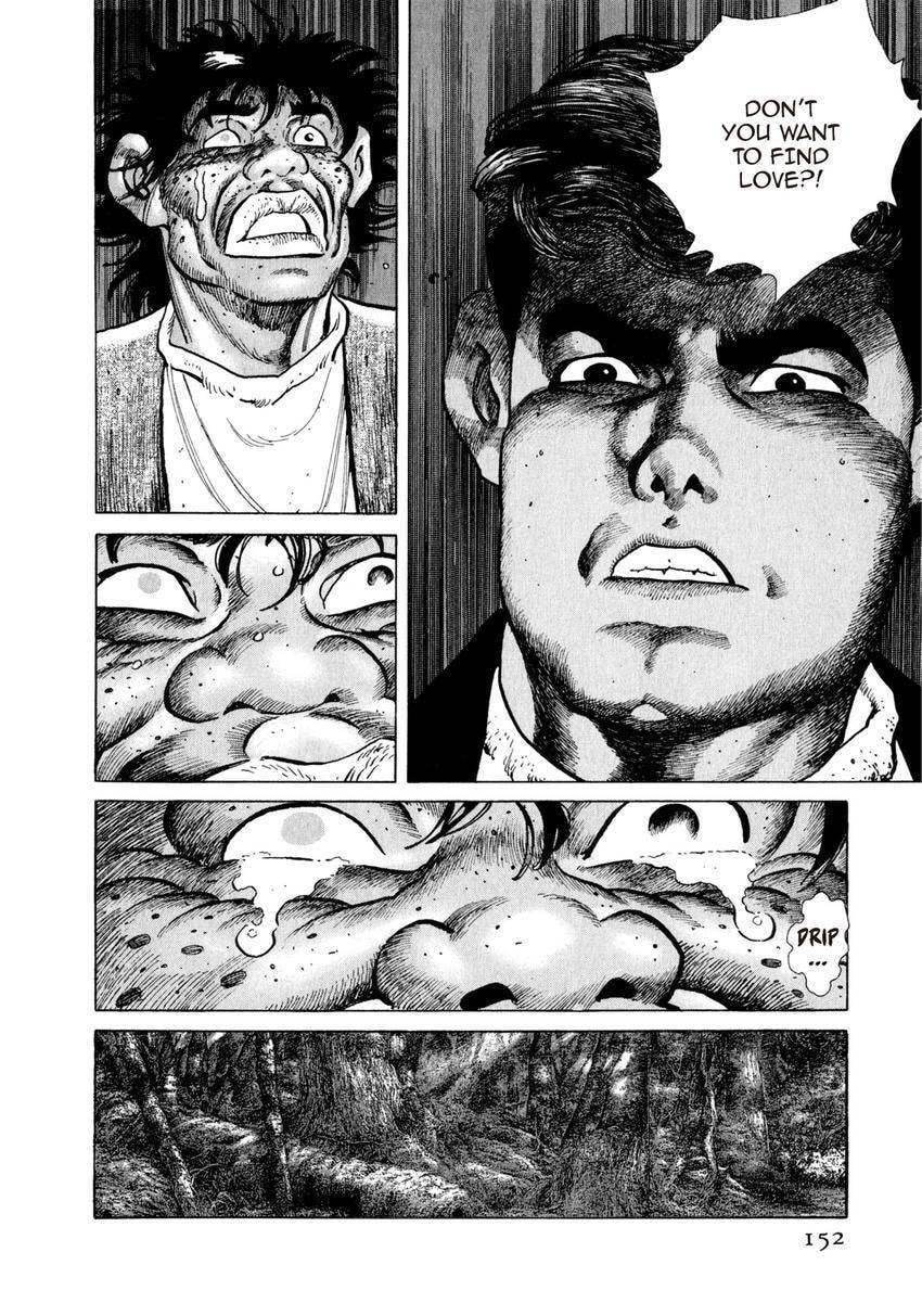 Read Yukemuri Sniper chapter 95 image 7 on Lezhin