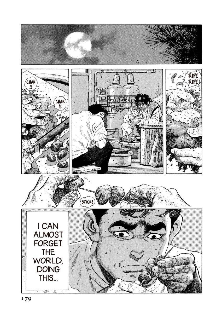 Read Yukemuri Sniper chapter 96 image 14 on Lezhin
