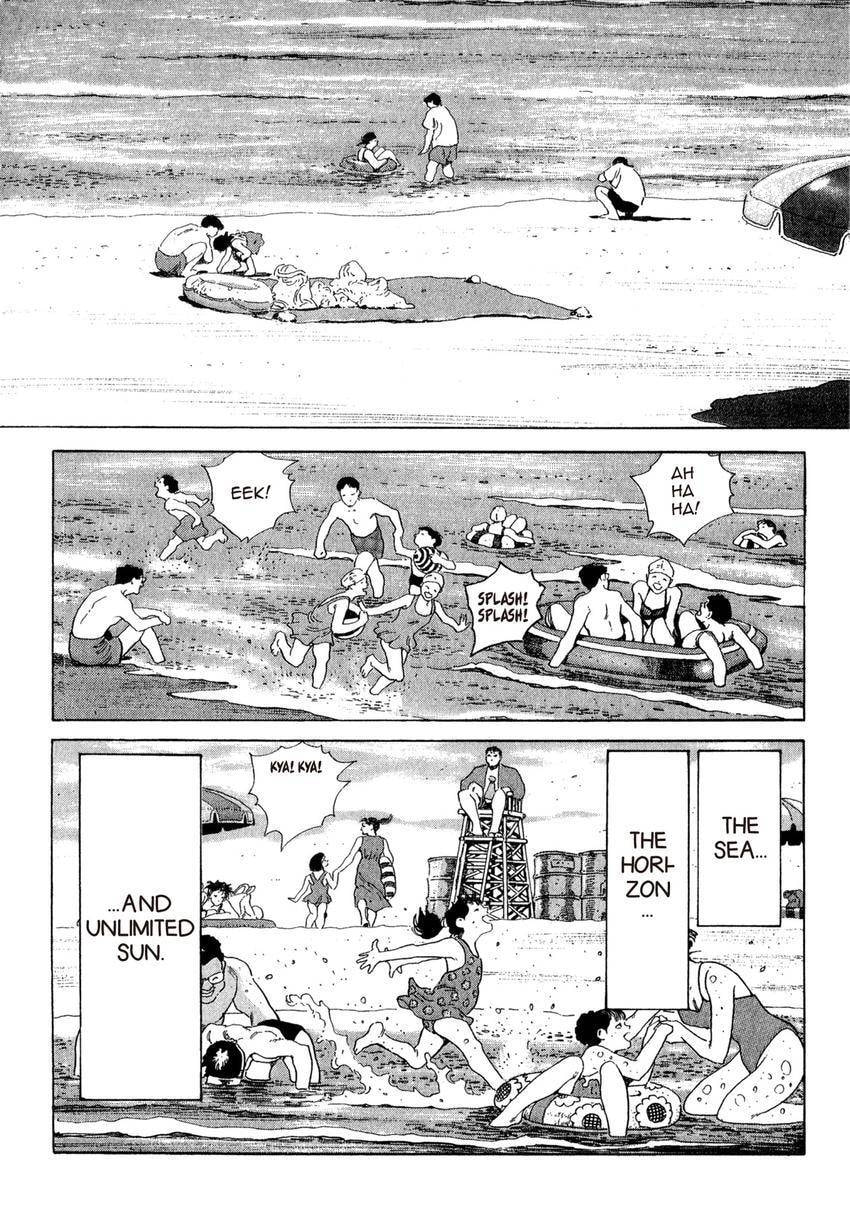 Read Yukemuri Sniper chapter 96 image 3 on Lezhin