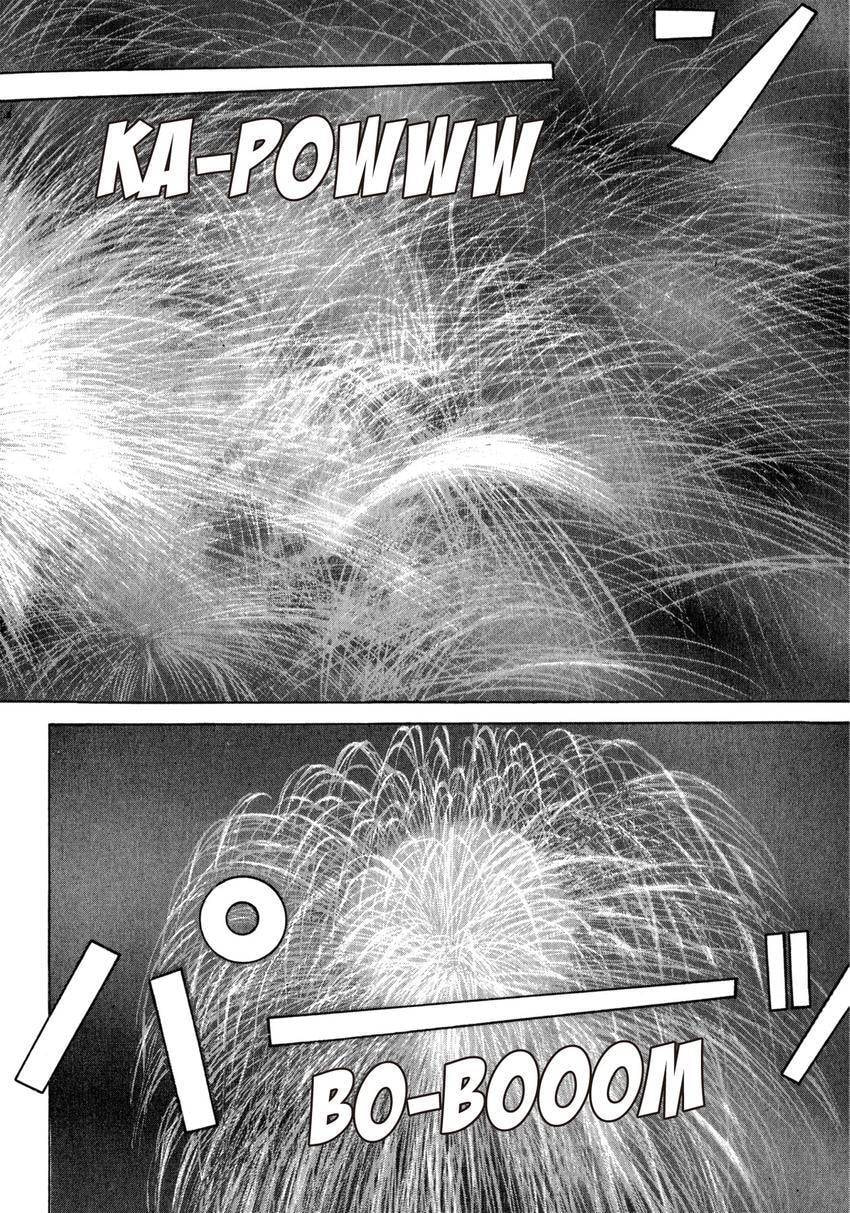 Read Yukemuri Sniper chapter 97 image 15 on Lezhin