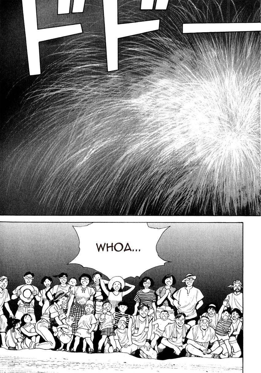 Read Yukemuri Sniper chapter 97 image 16 on Lezhin