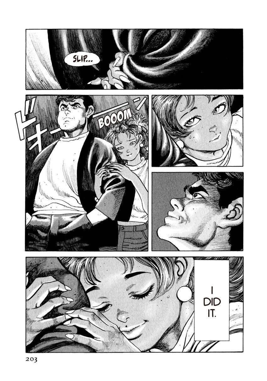 Read Yukemuri Sniper chapter 97 image 18 on Lezhin