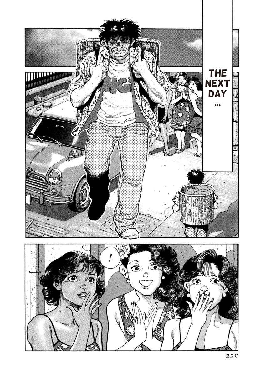 Read Yukemuri Sniper chapter 98 image 15 on Lezhin