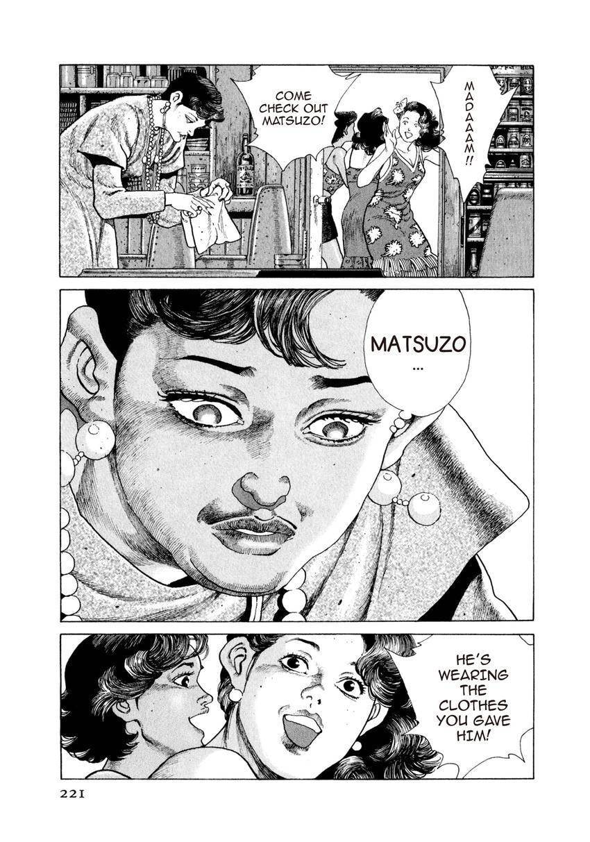 Read Yukemuri Sniper chapter 98 image 16 on Lezhin