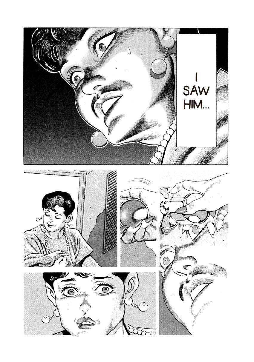Read Yukemuri Sniper chapter 98 image 17 on Lezhin