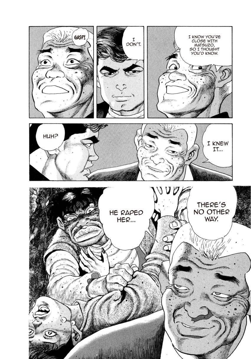 Read Yukemuri Sniper chapter 99 image 11 on Lezhin