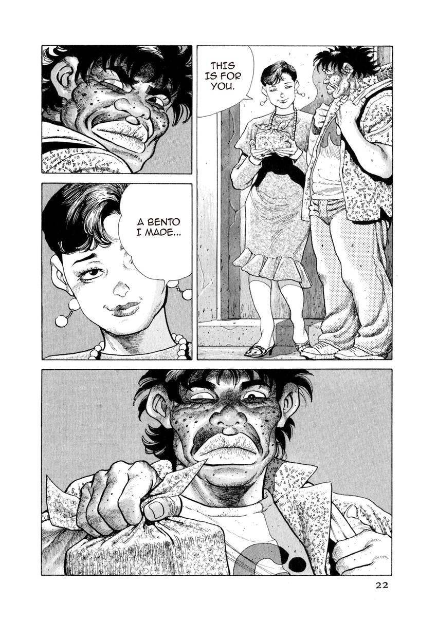 Read Yukemuri Sniper chapter 99 image 21 on Lezhin