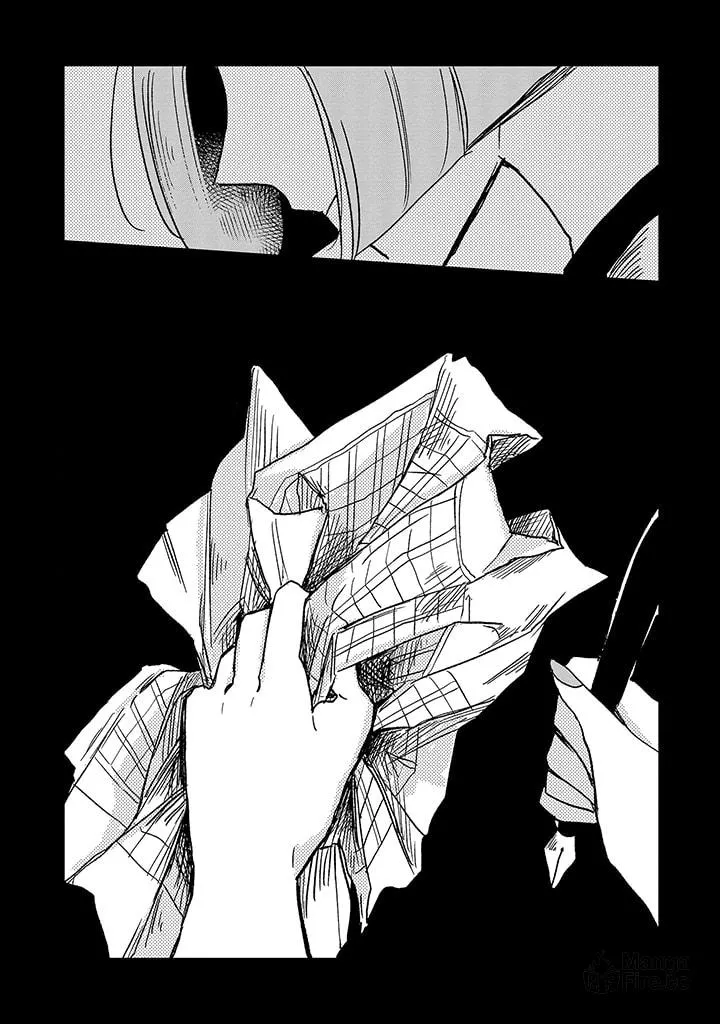 Read Yuki and the Authoress chapter 10 image 20 on Lezhin