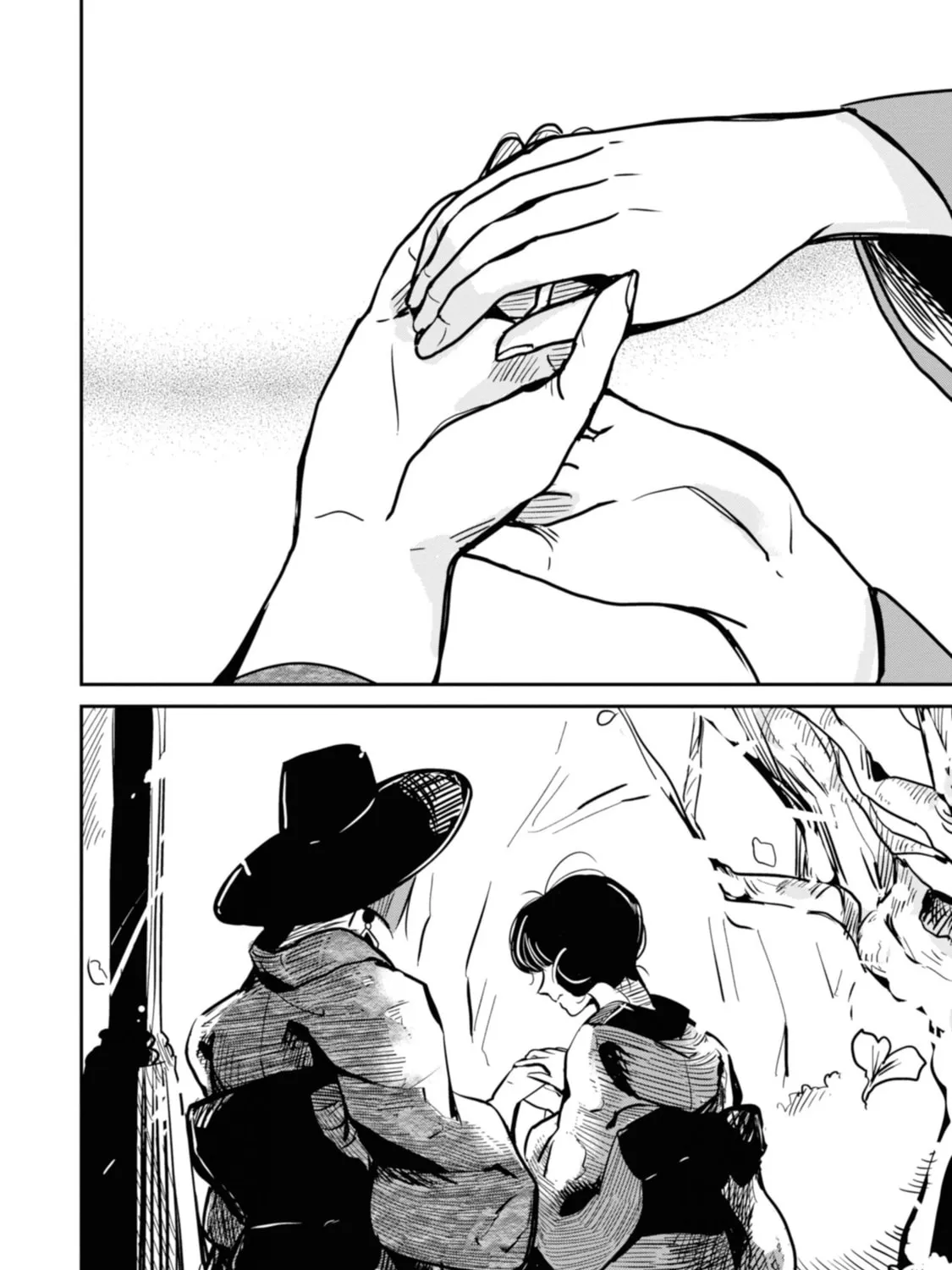 Read Yuki and the Authoress chapter 12 image 30 on Lezhin