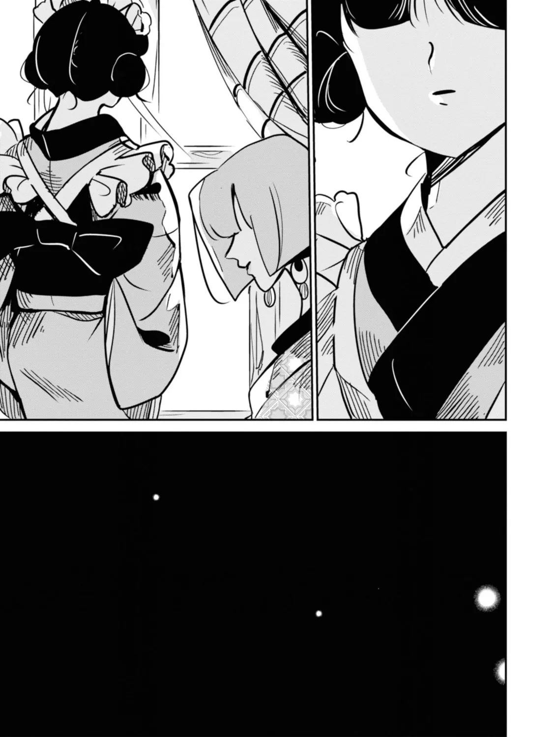 Read Yuki and the Authoress chapter 13 image 12 on Lezhin