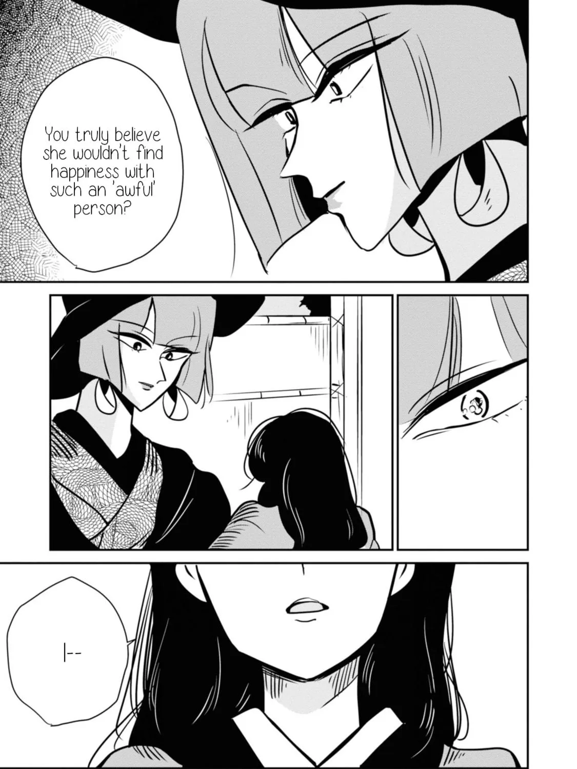 Read Yuki and the Authoress chapter 13 image 40 on Lezhin