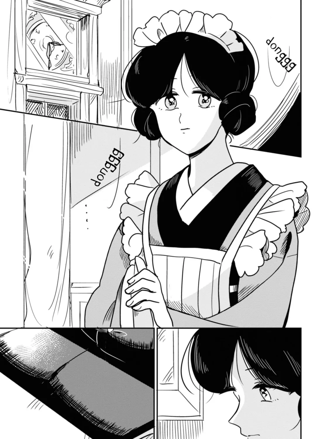 Read Yuki and the Authoress chapter 14 image 24 on Lezhin