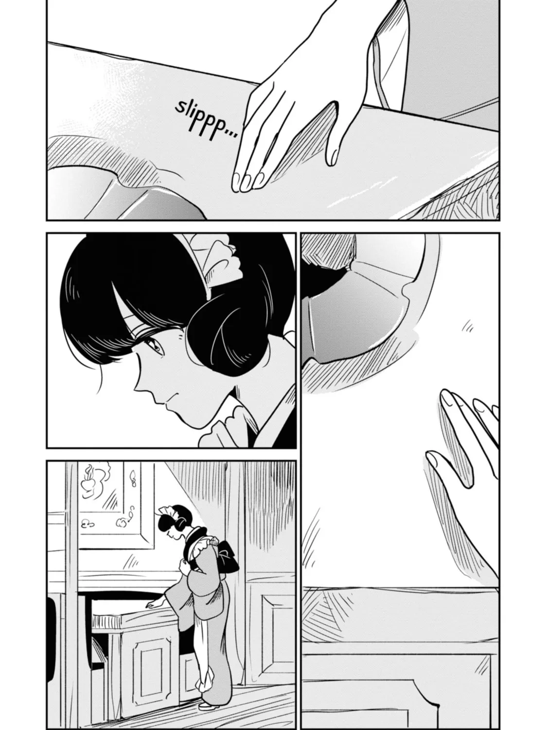 Read Yuki and the Authoress chapter 14 image 26 on Lezhin