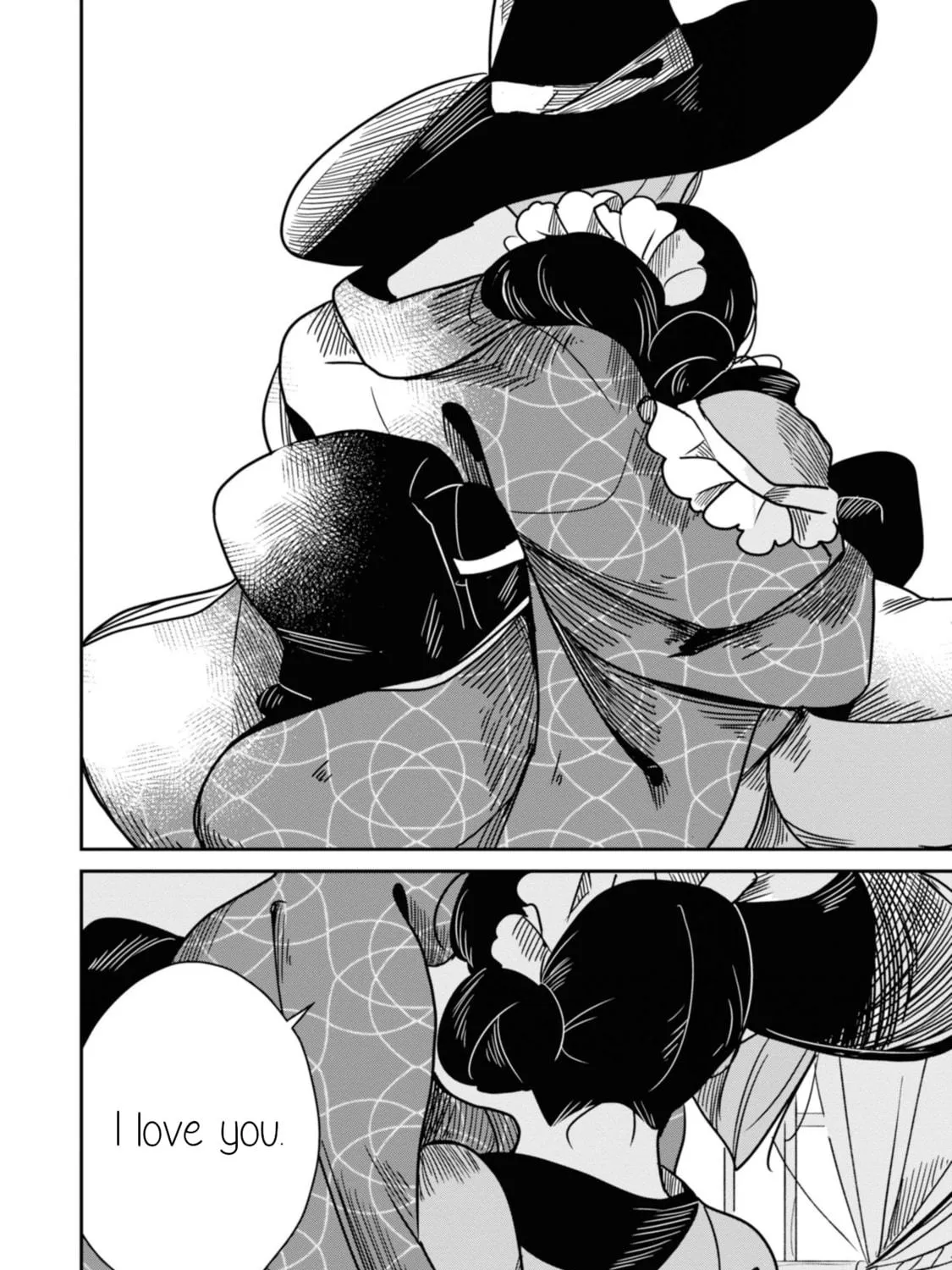 Read Yuki and the Authoress chapter 14 image 38 on Lezhin