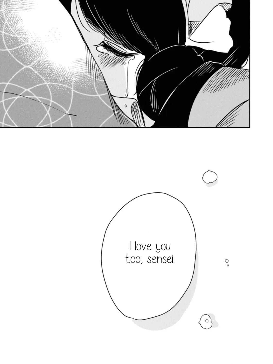 Read Yuki and the Authoress chapter 14 image 40 on Lezhin