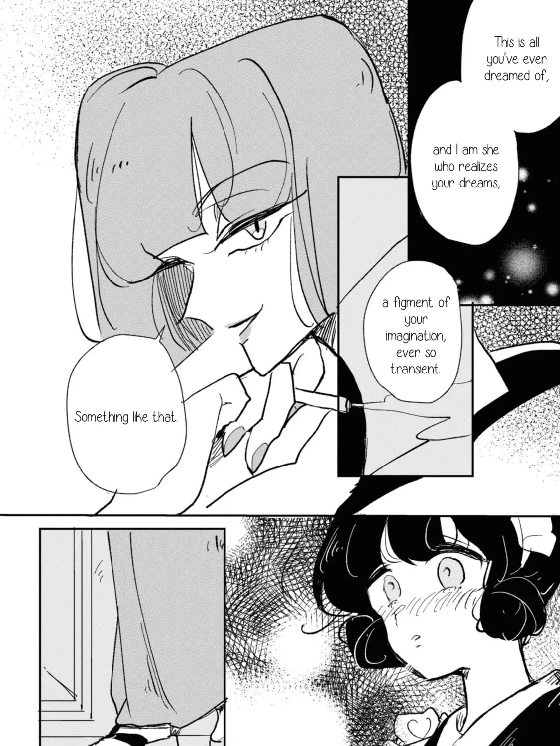 Read Yuki and the Authoress chapter 2 image 30 on Lezhin